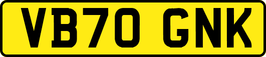 VB70GNK