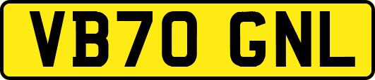 VB70GNL