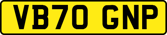 VB70GNP