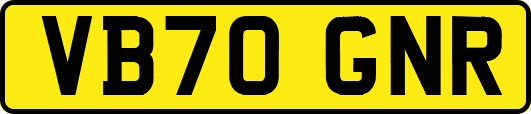 VB70GNR