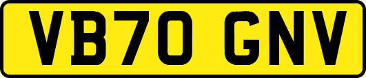 VB70GNV