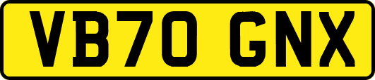 VB70GNX