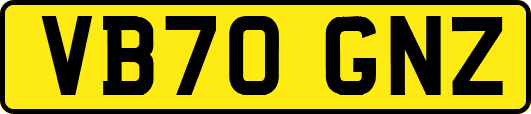 VB70GNZ