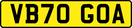 VB70GOA