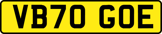 VB70GOE
