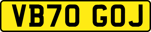 VB70GOJ
