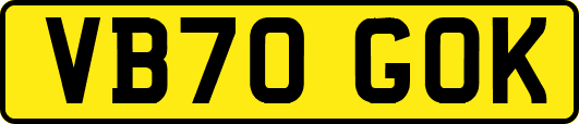 VB70GOK