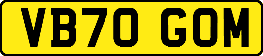 VB70GOM