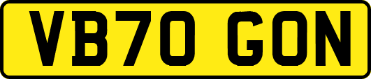 VB70GON