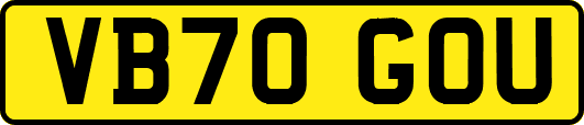 VB70GOU