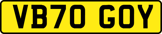 VB70GOY