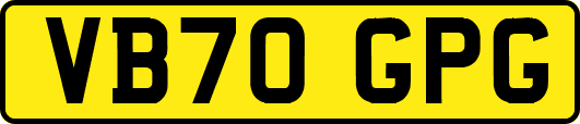 VB70GPG