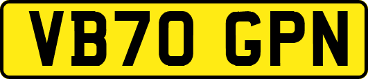 VB70GPN