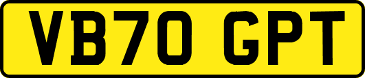 VB70GPT