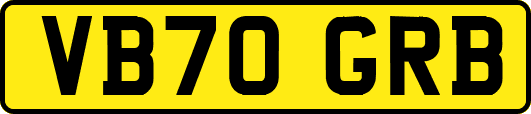 VB70GRB