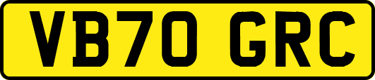 VB70GRC