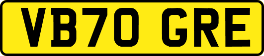 VB70GRE