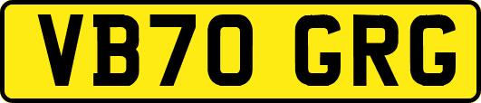 VB70GRG