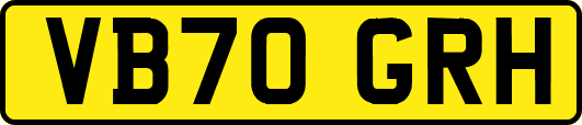 VB70GRH