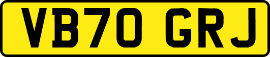 VB70GRJ