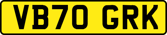 VB70GRK