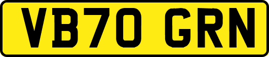 VB70GRN