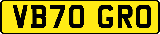 VB70GRO