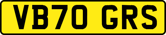 VB70GRS