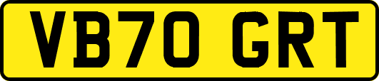 VB70GRT