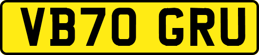 VB70GRU