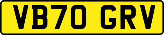 VB70GRV