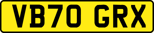 VB70GRX