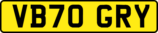 VB70GRY