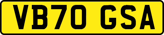 VB70GSA