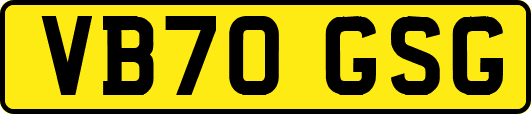 VB70GSG