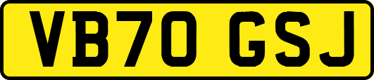 VB70GSJ