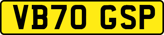 VB70GSP