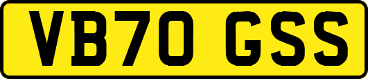 VB70GSS