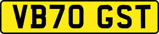 VB70GST