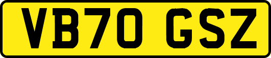 VB70GSZ