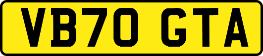 VB70GTA