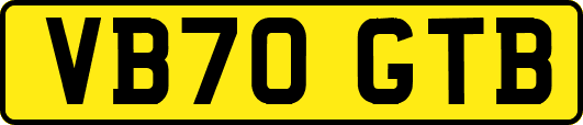 VB70GTB