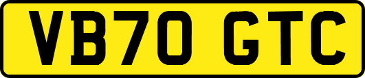 VB70GTC