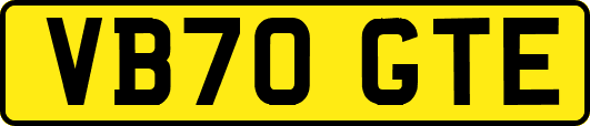 VB70GTE