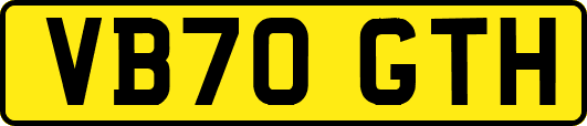 VB70GTH