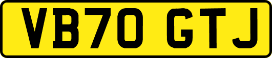 VB70GTJ