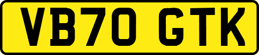VB70GTK