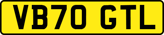 VB70GTL