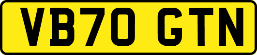 VB70GTN