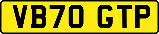 VB70GTP